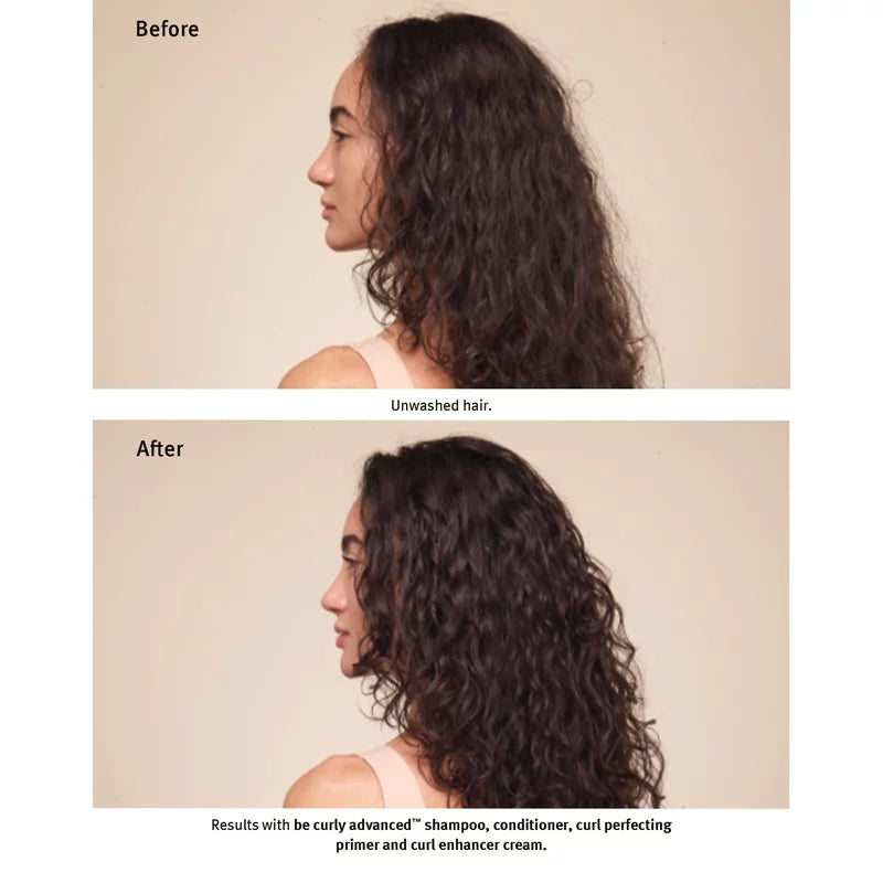 Be Curly Advanced™ Shampoo 250ml