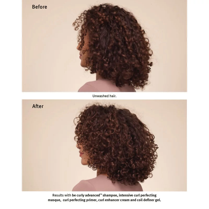 Be curly advanced™ conditioner