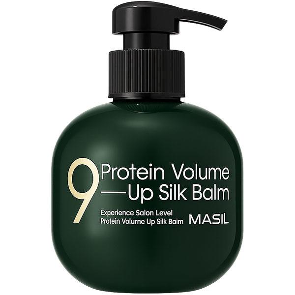 Protein Volume Up Silk Balm
