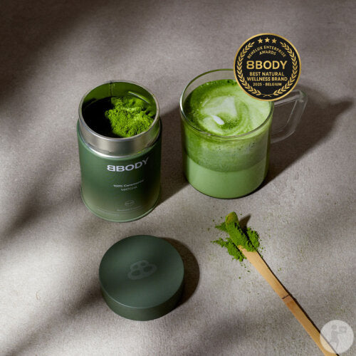 PREMIUM CEREMONIAL MATCHA