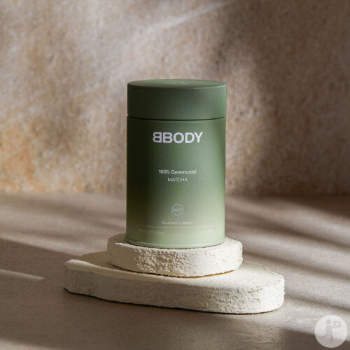PREMIUM CEREMONIAL MATCHA