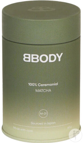 PREMIUM CEREMONIAL MATCHA