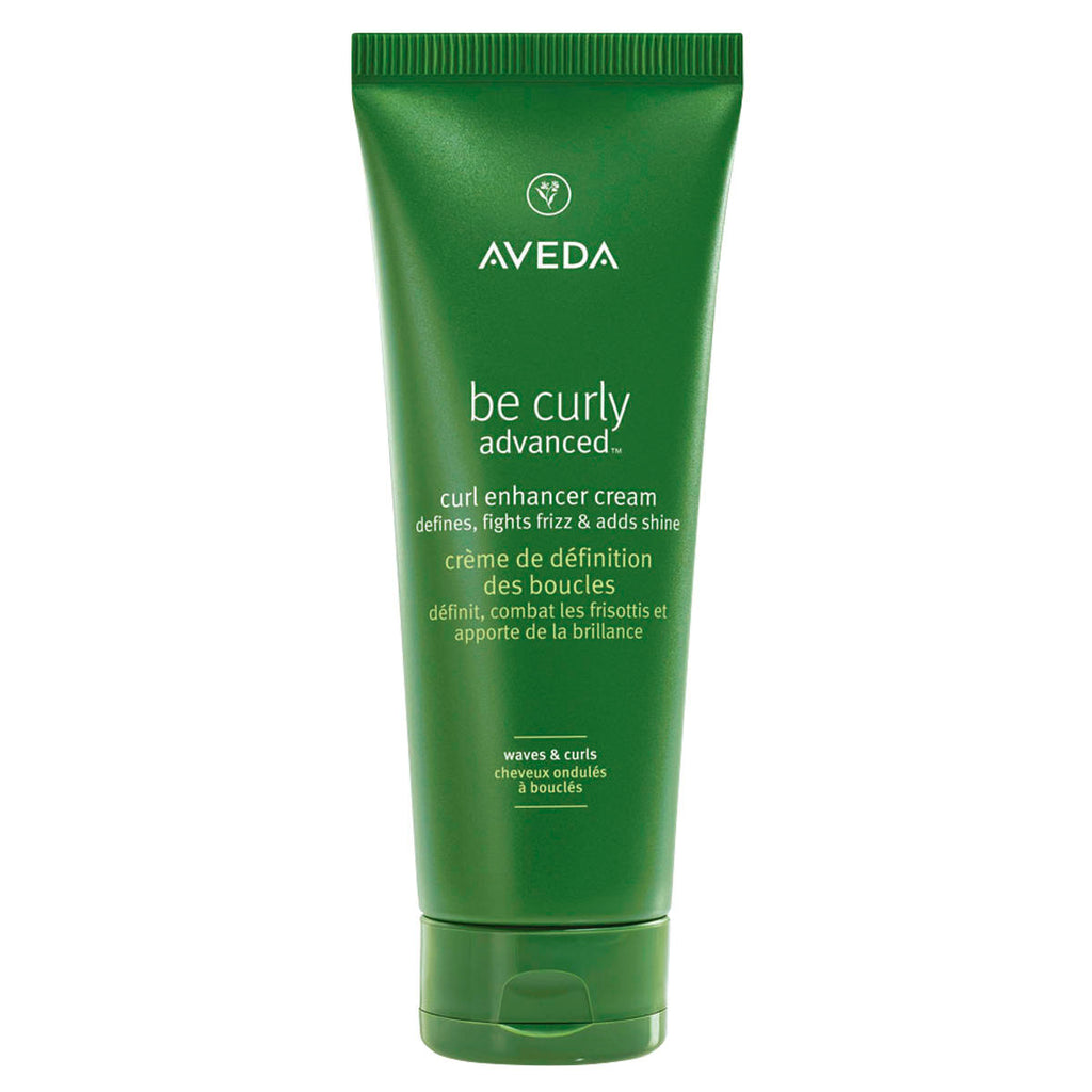 Be curly advanced™ curl enhancer cream