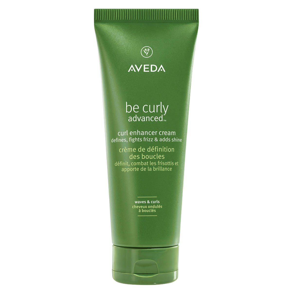 Be curly advanced™ curl enhancer cream