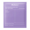 Rejuvenating Caviar PDRN Real Deep Mask