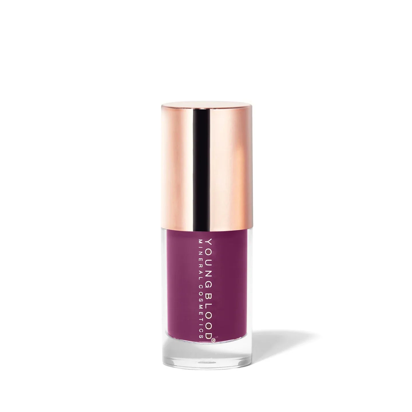 EVERGLOW LIP OIL