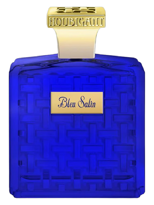 Bleu Salin