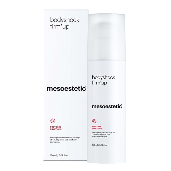 Bodyshock firm’up