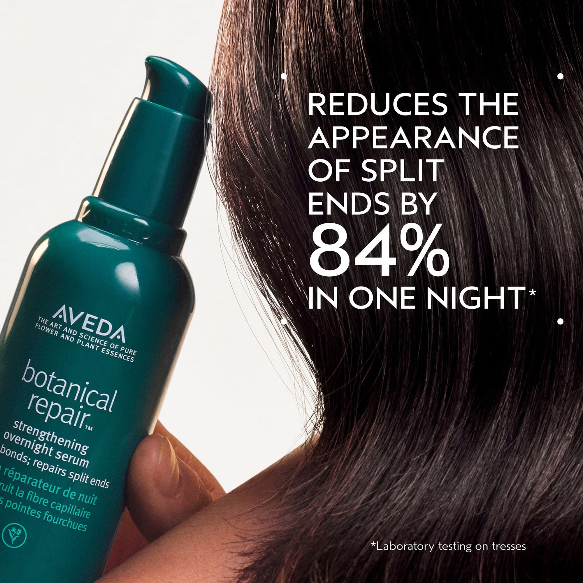 Botanical repair™ strengthening overnight serum