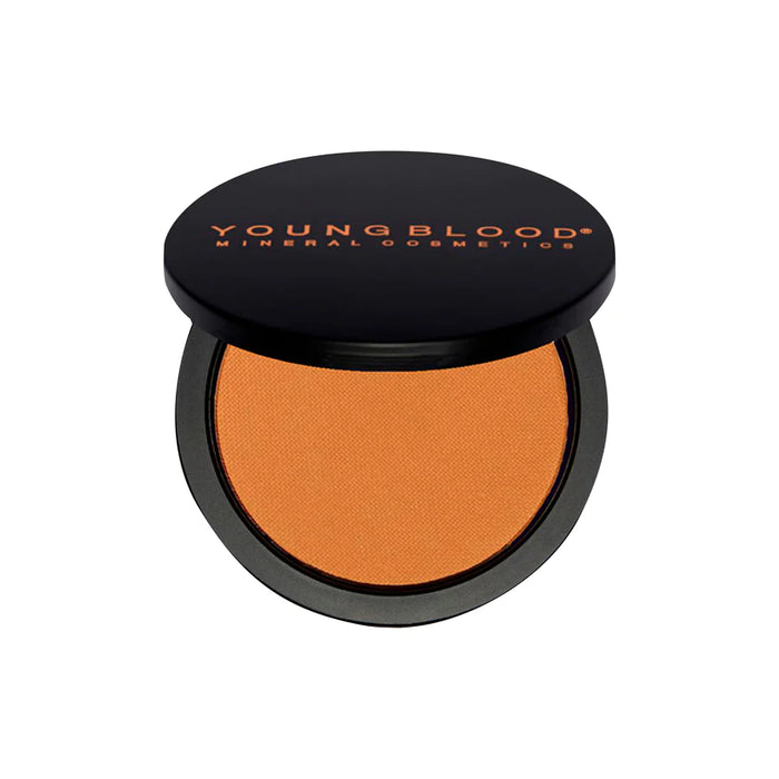 DEFINING BRONZER