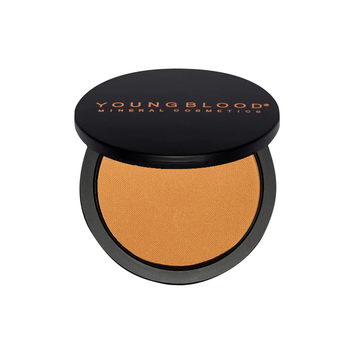 DEFINING BRONZER