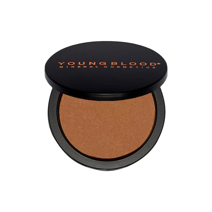 DEFINING BRONZER