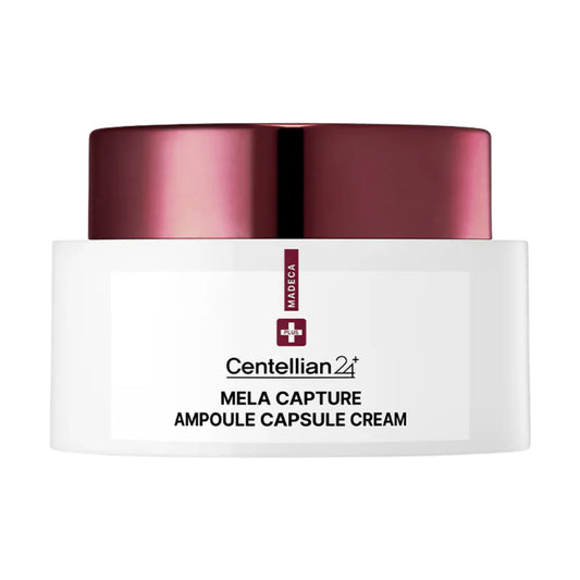CENTELLIAN24 MADECA MELA CAPTURE AMPOULE CAPSULE CREAM