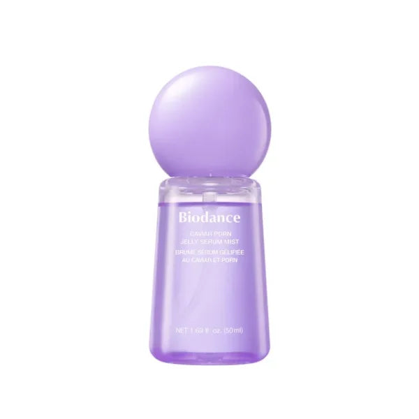 Caviar PDRN Jelly Serum Mist