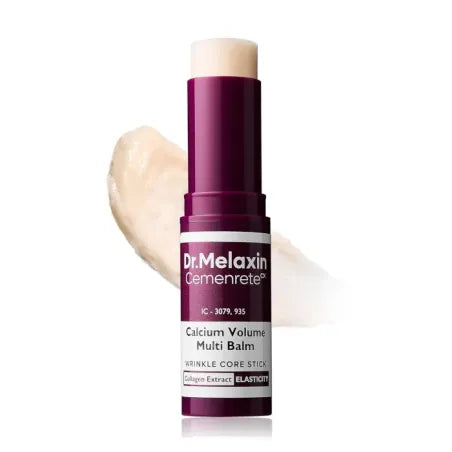 Dr.Melaxin – Cemenrete Calcium Multi Balm