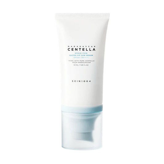 SKIN1004 MADAGASCAR CENTELLA HYALU-CICA WATER-FIT SUN SERUM