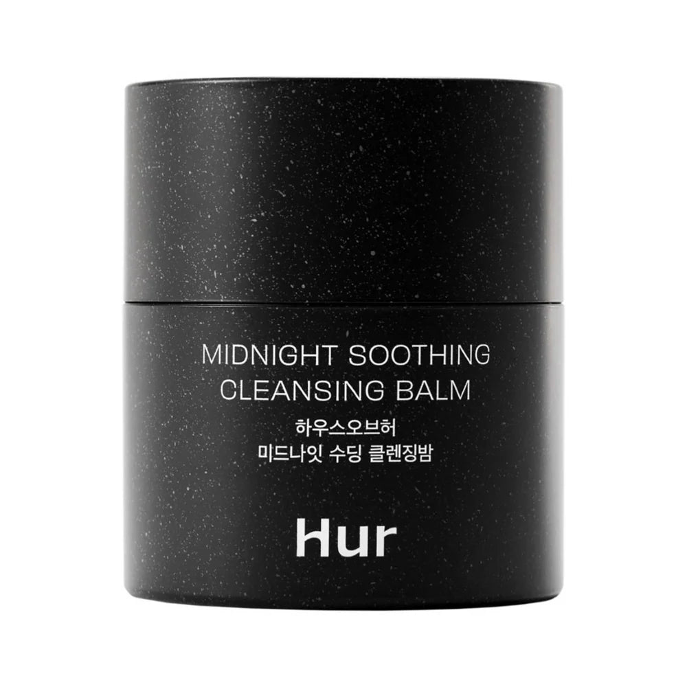 HOUSE OF HUR MIDNIGHT SOOTHING CLEANSING BALM