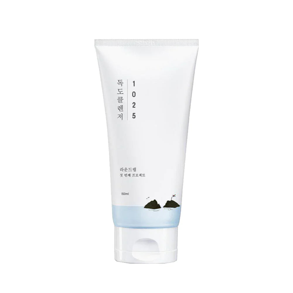 ROUND LAB 1025 DOKDO CLEANSER