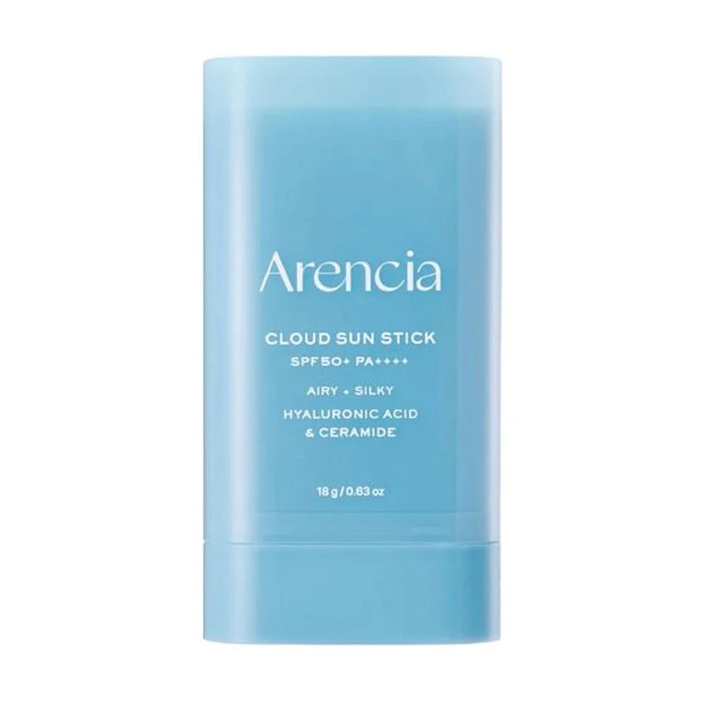 Cloud Sun Stick