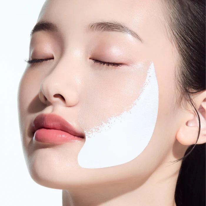 PDRN Collagen Melting Patch For Neck