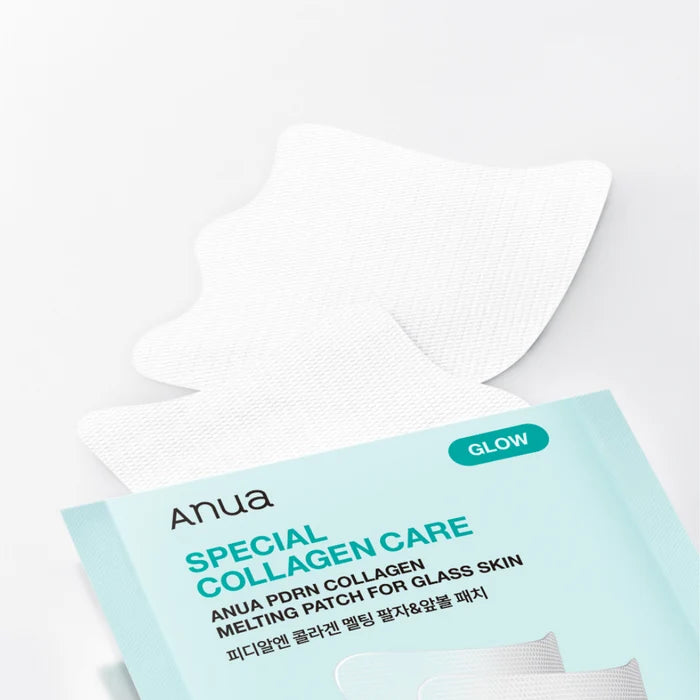 PDRN Collagen Melting Patch For Neck