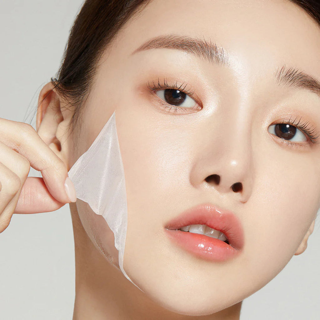 COLLAGEN NIGHT WRAPPING MASK