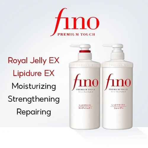 FINO PREMIUM TOUCH CONDITIONER