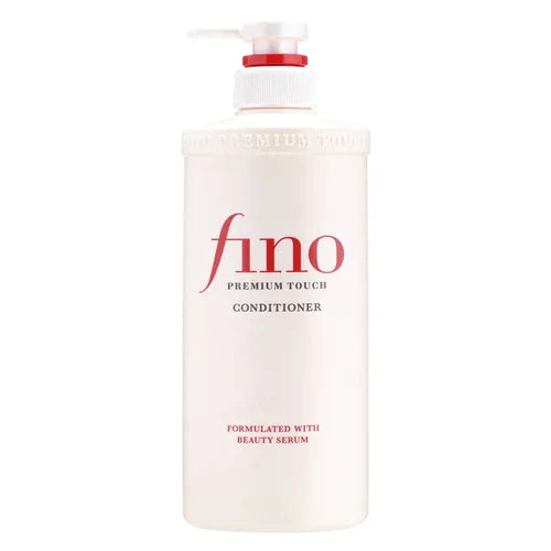 SHISEIDO FINO PREMIUM TOUCH CONDITIONER