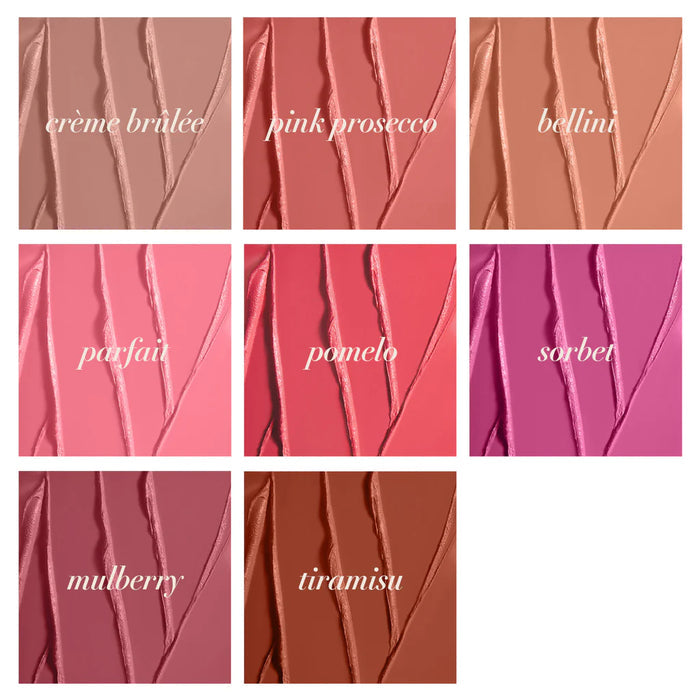 CRÈME BLUSH STICK