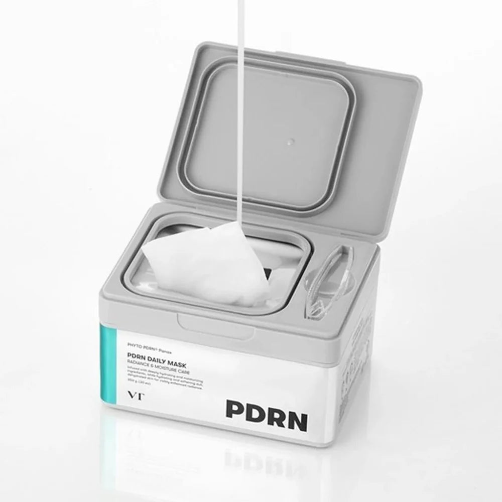 PDRN DAILY MASK