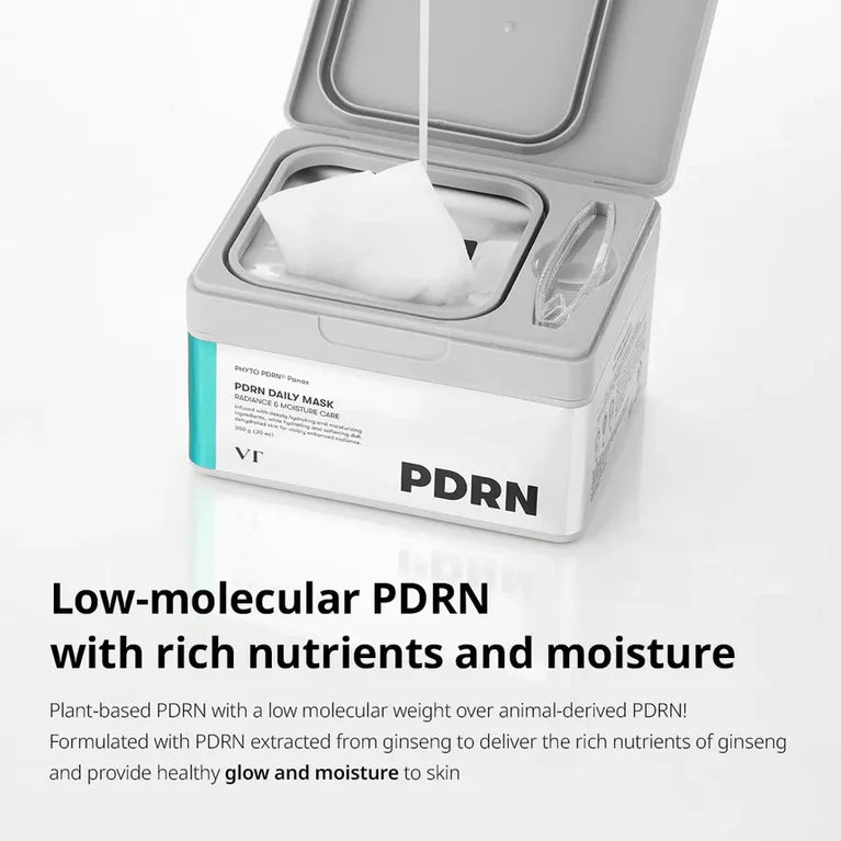 PDRN DAILY MASK