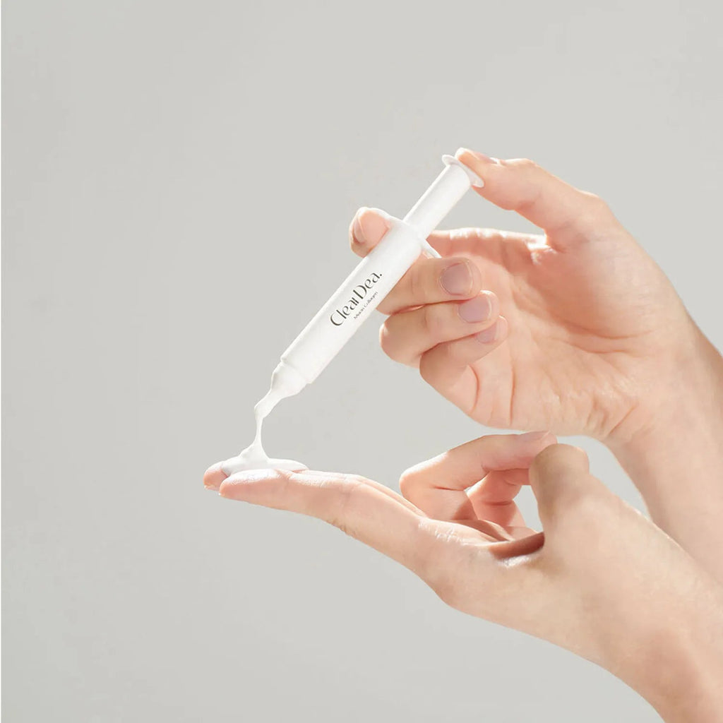 MUCIN COLLAGEN VOLUMING CREAM AMPOULE