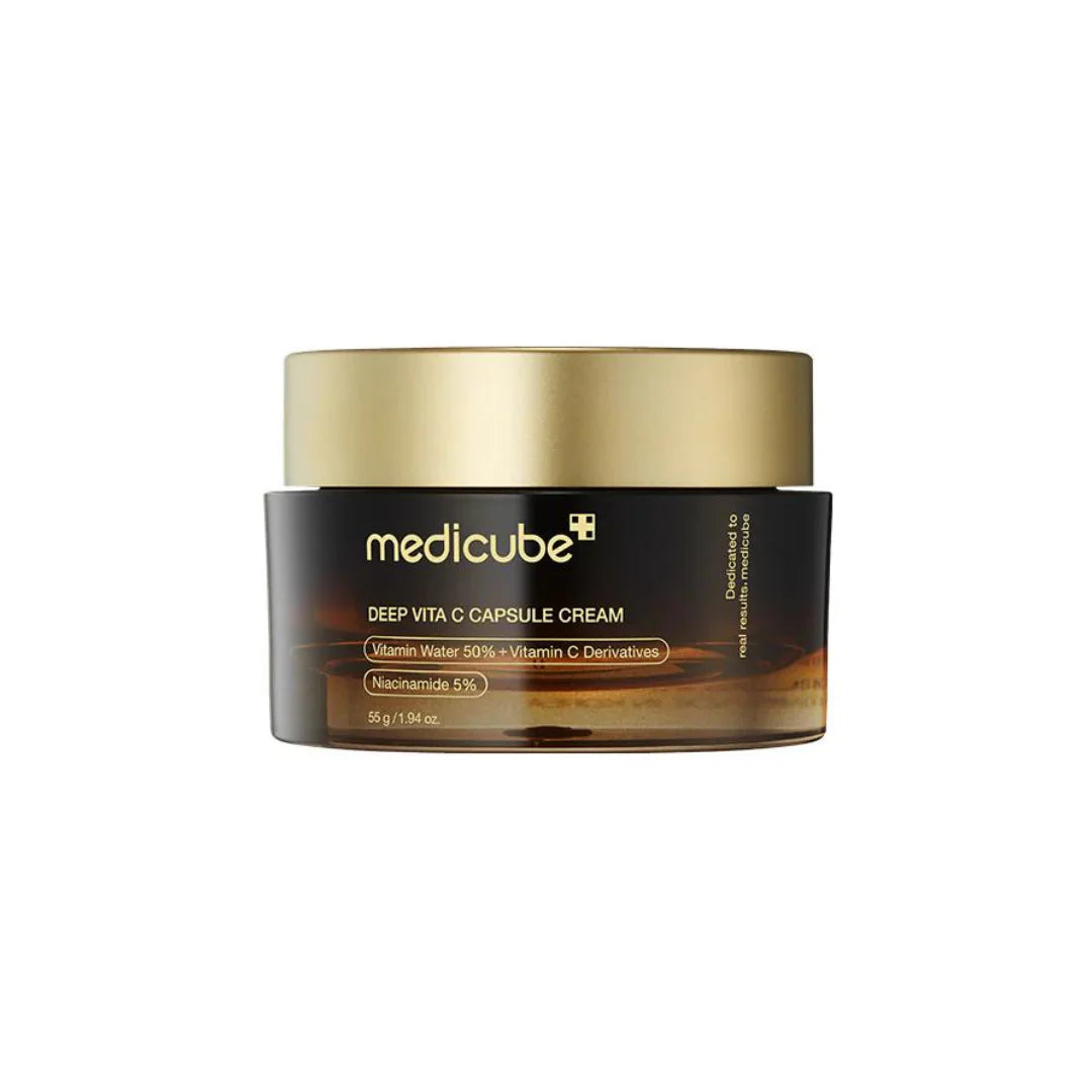 DEEP VITA C CAPSULE CREAM