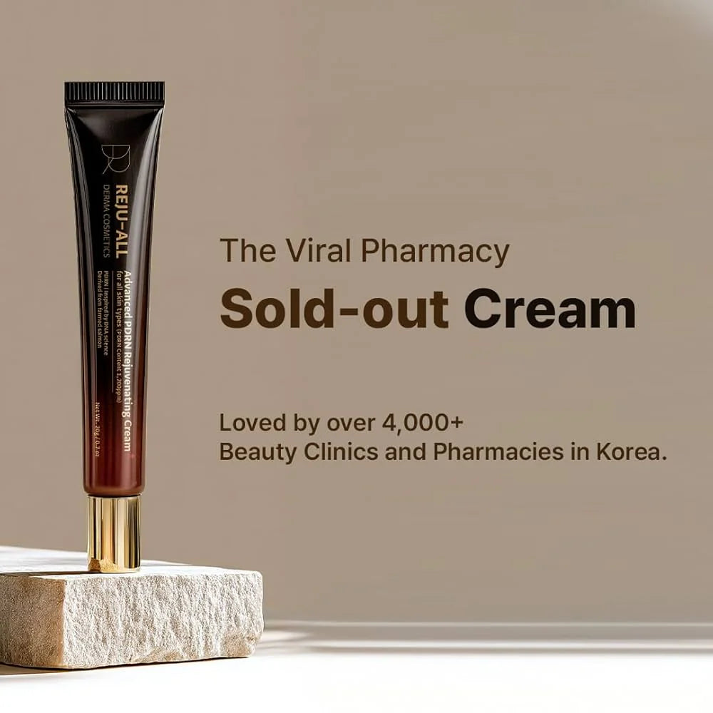 ADVANCED PDRN REJUVENATING CREAM