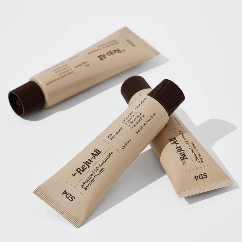 DR. REJU-ALL ADVANCED LC-CERAMIDE BARRIER CREAM