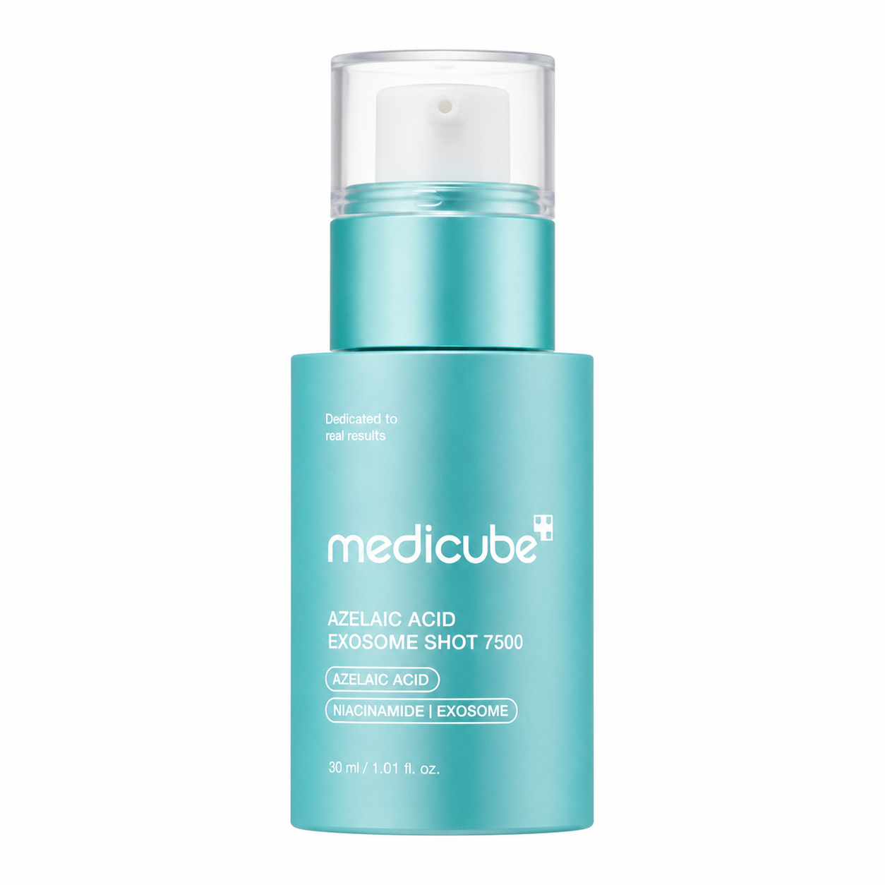 Azelaic Acid Exosome Shot Serum 7500