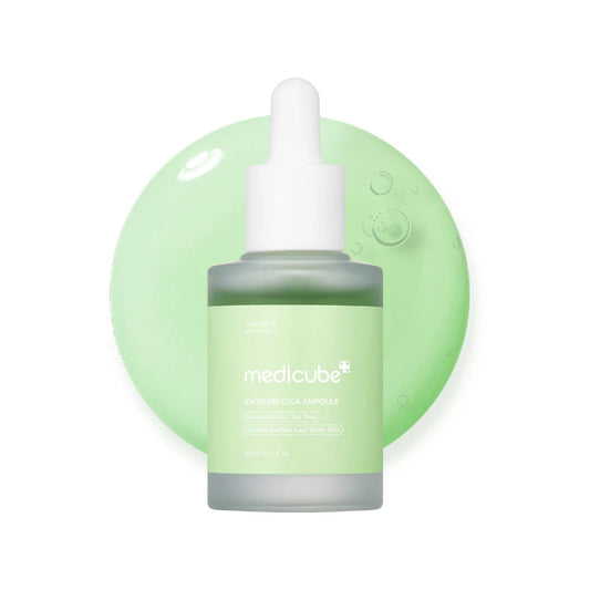 MEDICUBE EXOSOME CICA AMPOULE