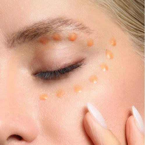 Eye contour lifting Cream