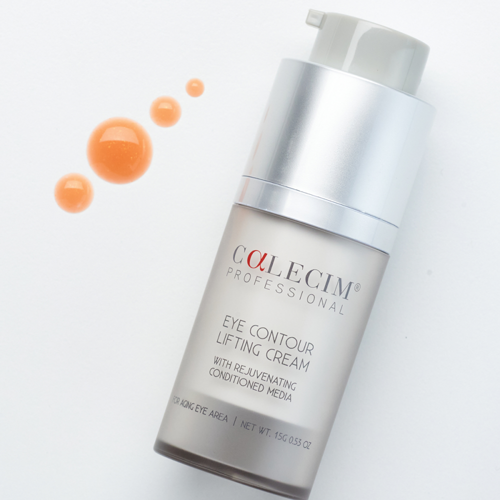 Eye contour lifting Cream