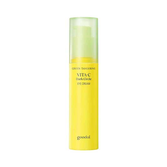 GOODAL GREEN TANGERINE VITA C DARK CIRCLE EYE CREAM