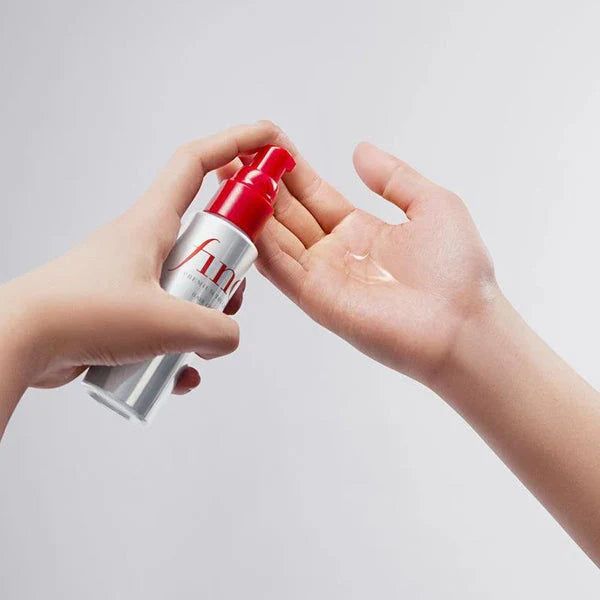 SHISEIDO FINO PREMIUM TOUCH HAIR OIL