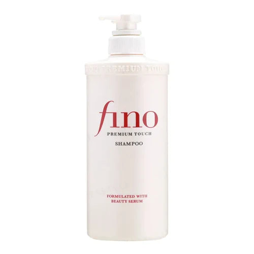 SHISEIDO FINO PREMIUM TOUCH SHAMPOO