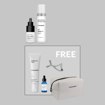 Mesoestetic Lifting Routine