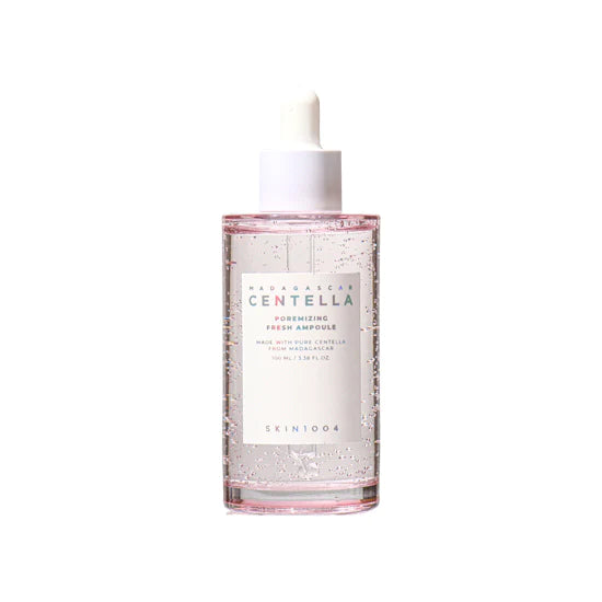 MADAGASCAR CENTELLA POREMIZING FRESH AMPOULE