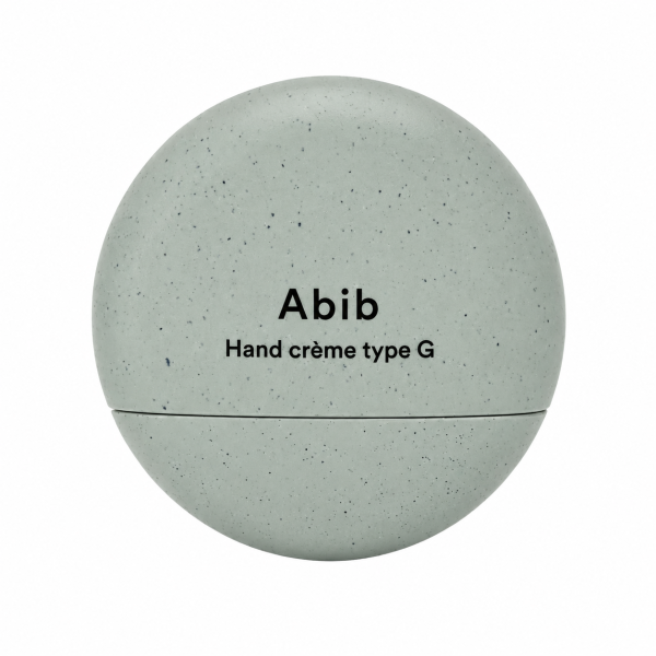 Hand Cream Type G