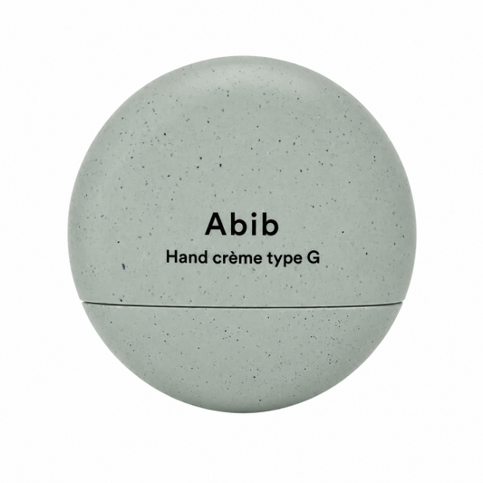 Abib Hand Cream Type G