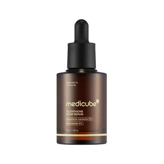 AGE-R GLUTATHIONE GLOW SERUM