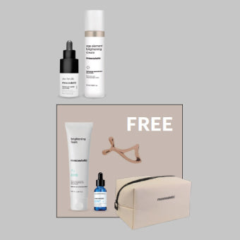Mesoestetic Glowing Routine