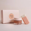 Glowcloud tanning pink