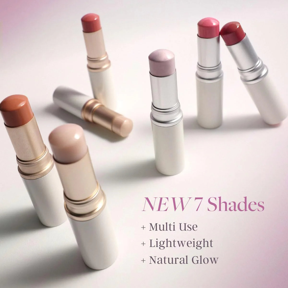 TRUE DIMENSION RADIANCE BALM